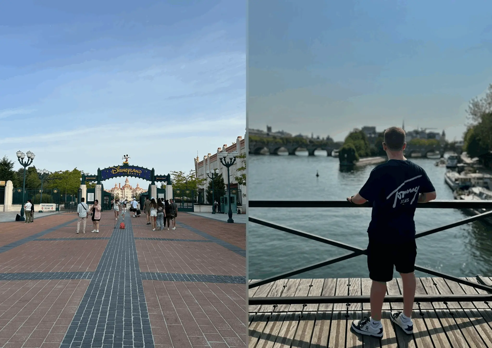 Paris Ultimate Trip: Jurnalul unei experiențe pariziene