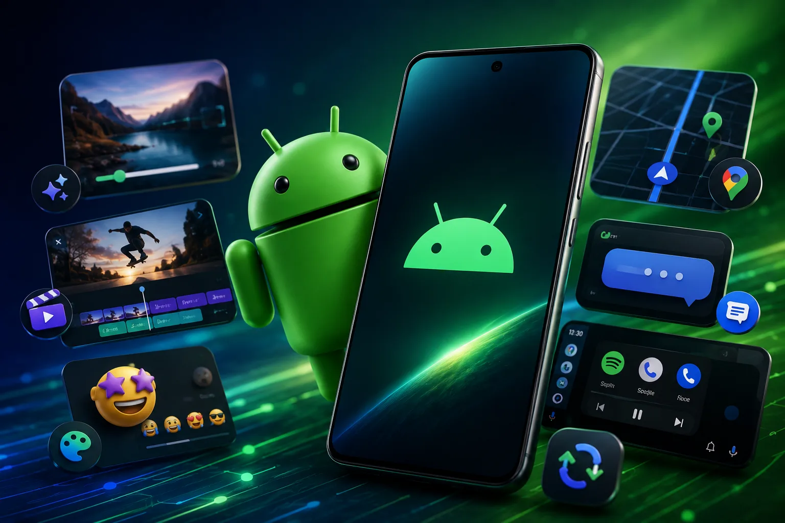Ce aduce nou Android 17 și de ce pare un update important pentru viitorul Android