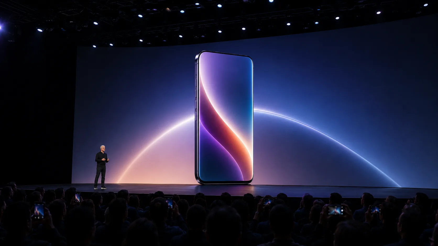 iPhone-ul aniversar de 20 de ani: ce pregătește Apple pentru 2027